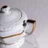 Cukiernica Rosenthal Maria Gold lata 70te