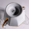 Cukiernica Rosenthal Maria Gold lata 70te