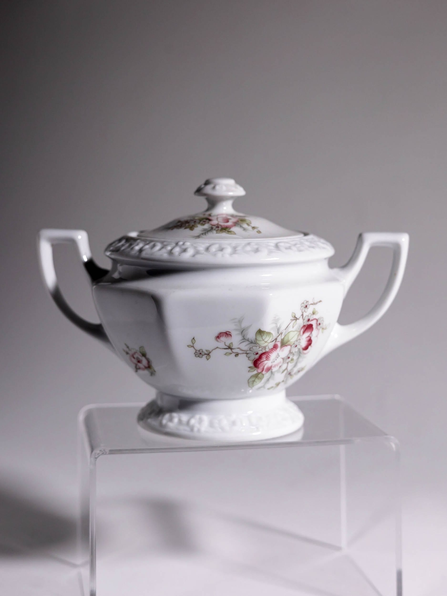 Cukiernica Rosenthal Maria Migdały lata 70te