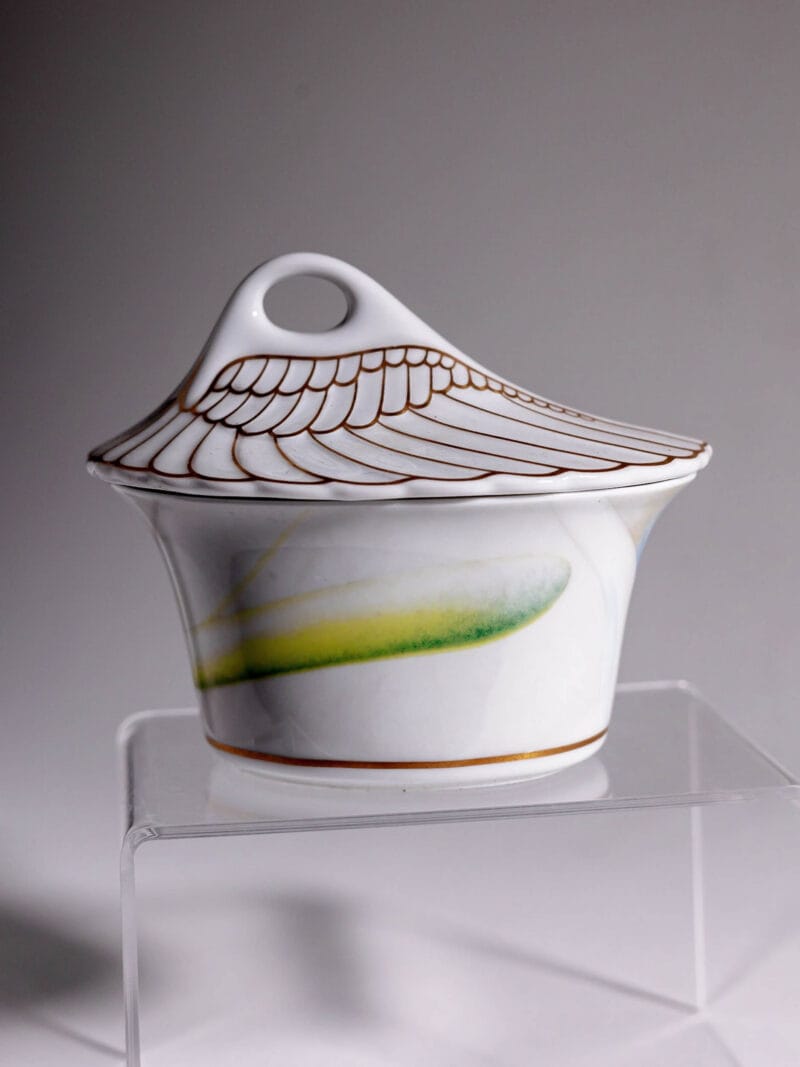 cukiernica-rosenthal-mythos-20260608-0080 Cukierniczka Rosenthal Mythos lata 90te