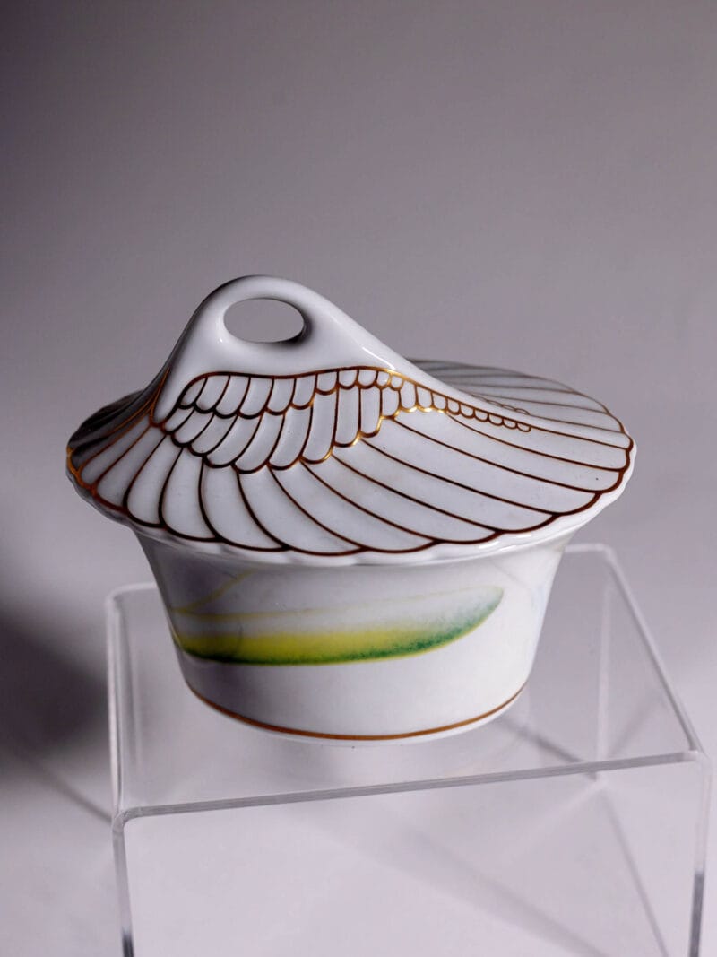 cukiernica-rosenthal-mythos-20260608-0081 Cukierniczka Rosenthal Mythos lata 90te