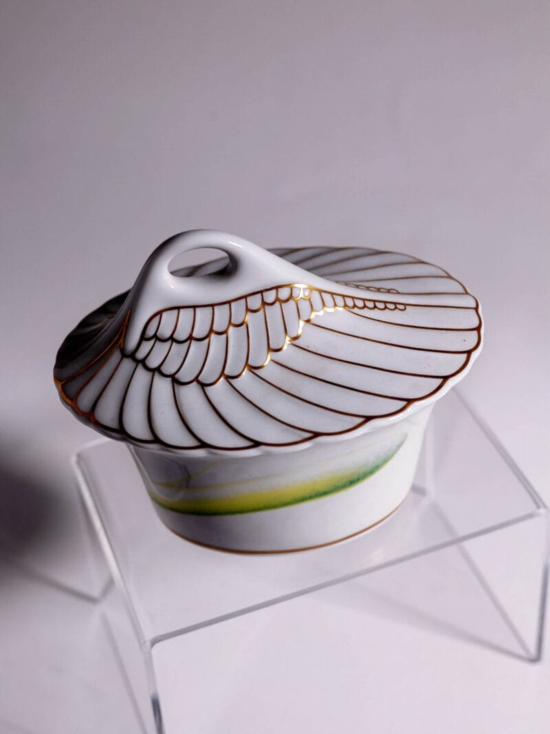 cukiernica-rosenthal-mythos-20260608-0082 Cukierniczka Rosenthal Mythos lata 90te