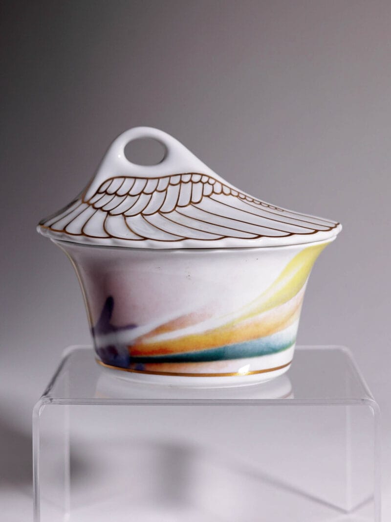 Cukierniczka Rosenthal Mythos lata 90te