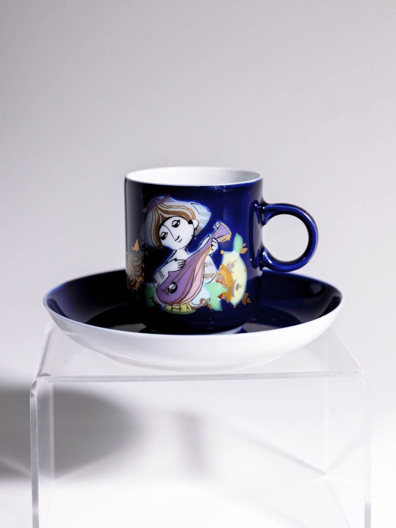 duo-do-espresso-rosenthal-1001-nocy-20260608-0005 Duo do espresso Rosenthal baśnie 1001 nocy lata 80te