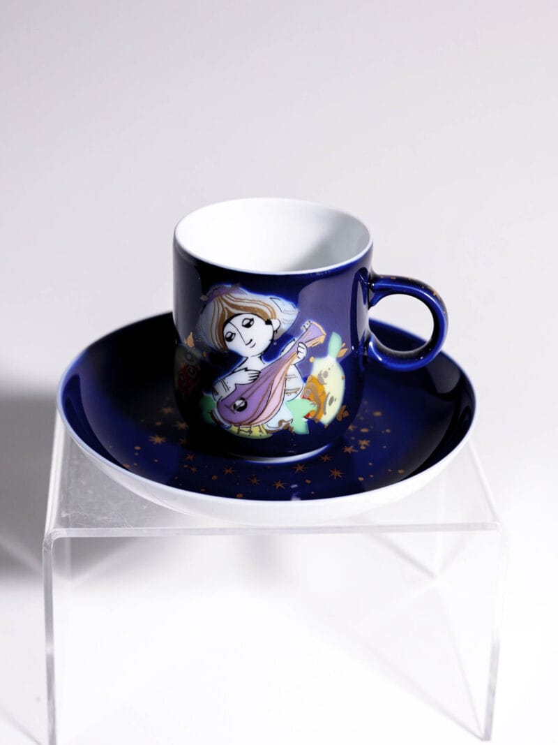 duo-do-espresso-rosenthal-1001-nocy-20260608-0006 Duo do espresso Rosenthal baśnie 1001 nocy lata 80te