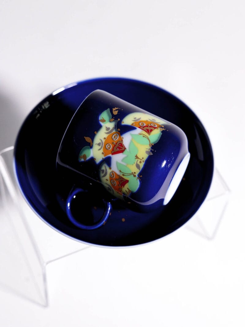 duo-do-espresso-rosenthal-1001-nocy-20260608-0008 Duo do espresso Rosenthal baśnie 1001 nocy lata 80te