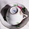 duo-espresso-meissen-roza-20260608-0296 Duo do espresso Meissen Róża lata 30te