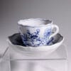 duo-espresso-meissen-zwiebelmuster-20260608-0347 Duo do espresso Meissen Miśnia z wzorem cebulowym lata 30te