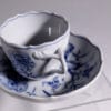 duo-espresso-meissen-zwiebelmuster-20260608-0349 Duo do espresso Meissen Miśnia z wzorem cebulowym lata 30te