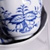 duo-espresso-meissen-zwiebelmuster-20260608-0350 Duo do espresso Meissen Miśnia z wzorem cebulowym lata 30te