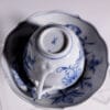 duo-espresso-meissen-zwiebelmuster-20260608-0352 Duo do espresso Meissen Miśnia z wzorem cebulowym lata 30te