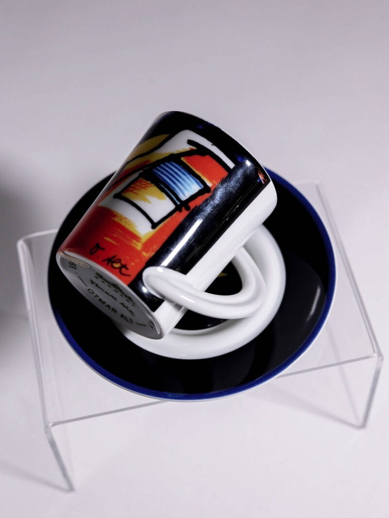 duo-espresso-rosenthal cupola-nr7-otmar-alt-20260608-0420 Duo do espresso Rosenthal Cupola nr 7 Olmar Alt