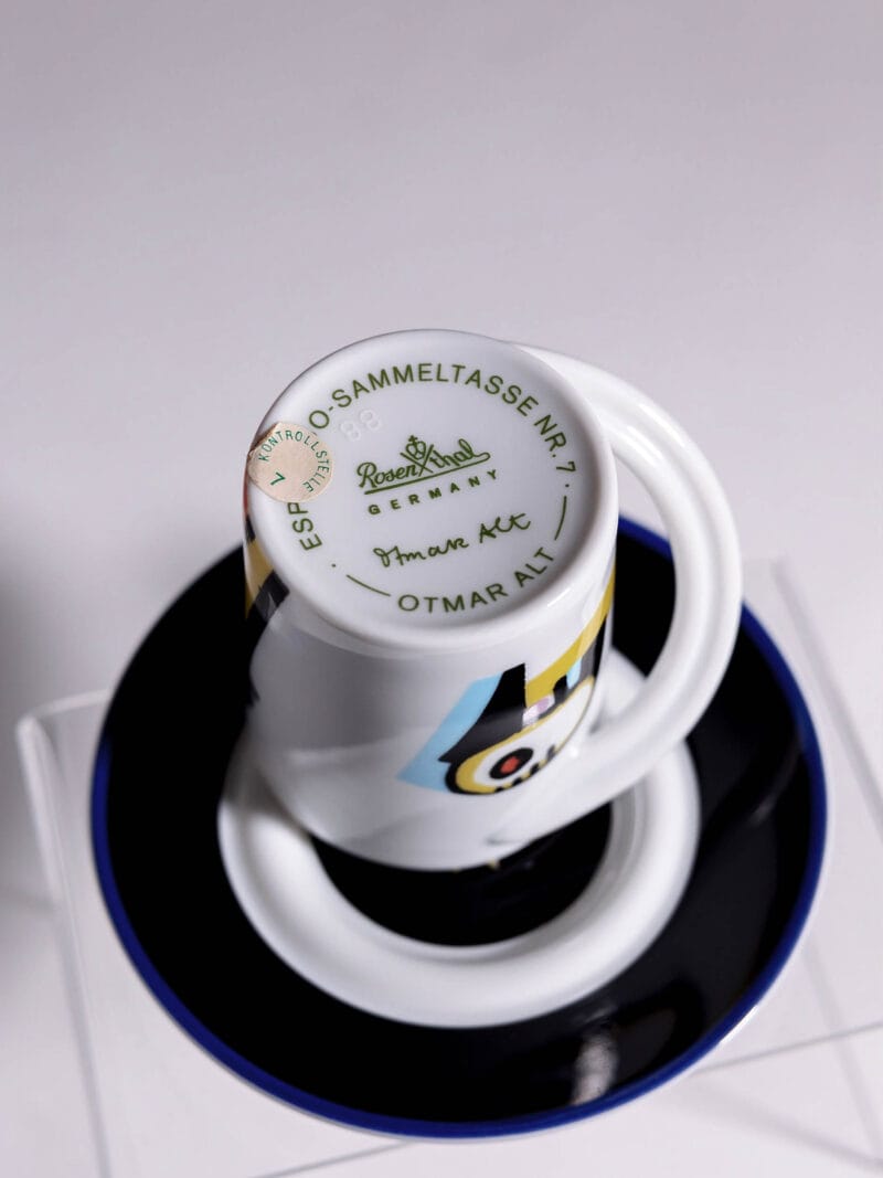 duo-espresso-rosenthal cupola-nr7-otmar-alt-20260608-0423 Duo do espresso Rosenthal Cupola nr 7 Olmar Alt