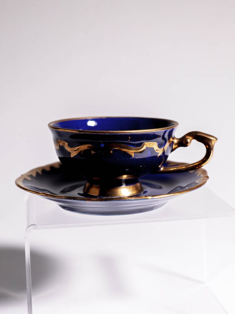 duo-espresso-tulowice-kobalt-20260608-0391 Duo do espresso Tułowice lata 60te