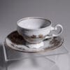 Duo do espresso Weimar lata 70te