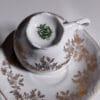Duo do espresso Weimar lata 70te