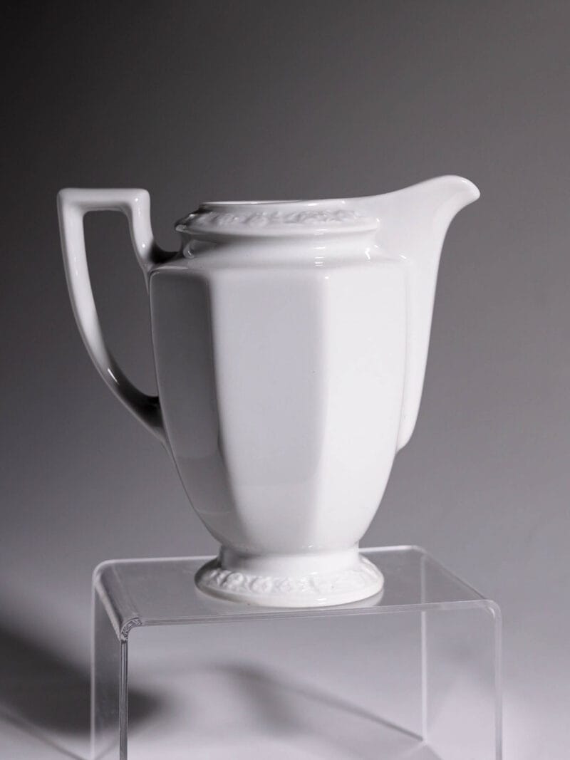 duzy-mlecznik-rosenthal-biala-maria-20260608-0071 Duży mlecznik Rosenthal Biała Maria lata 40te