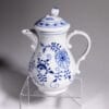 imbryk-do-espresso-meissen-zwiebelmuster-20260608-0327 Imbryk do espresso Meissen z wzorem cebulowym lata 30te