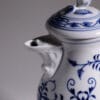 imbryk-do-espresso-meissen-zwiebelmuster-20260608-0331 Imbryk do espresso Meissen z wzorem cebulowym lata 30te