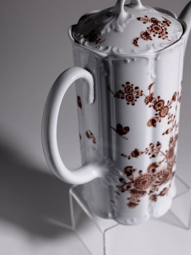 imbryk-do-espresso-rosenthal-monbijou-parnass-20260608-0165 Imbryk kawowy Rosenthal Monbijou Parnass lata 70te