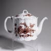 Imbryk herbaciany Rosenthal Monbijou Parnass lata 70te