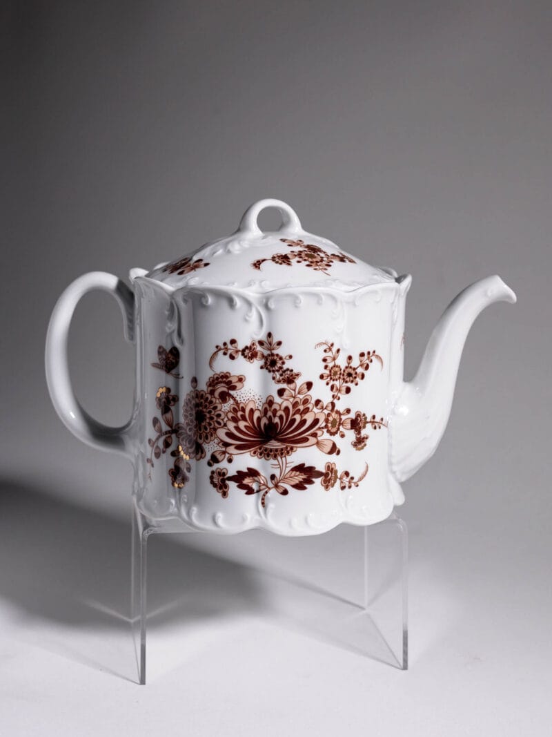 imbryk-do-herbaty-rosenthal-monbijou-parnass-20260608-0169 Imbryk herbaciany Rosenthal Monbijou Parnass lata 70te