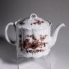 Imbryk harbaciany Rosenthal Monbijou Parnass lata 70te