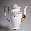 Imbryk kawowy MZ Austria lata 1884-1909