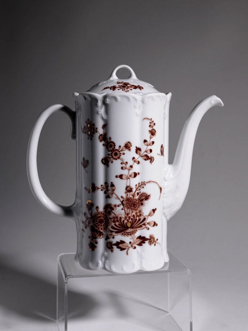 imbryk-kawowy-rosenthal-monbijou-parnass-20260608-0153 Imbryk do espresso Rosenthal Monbijou Parnass lata 70te