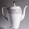 Imbryk kawowy Rosenthal Aida ornament lata 70te