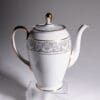 Imbryk kawowy Rosenthal Aida ornament lata 70te