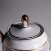 Imbryk kawowy Rosenthal Aida ornament lata 70te