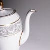 Imbryk kawowy Rosenthal Aida ornament lata 70te