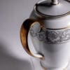 Imbryk kawowy Rosenthal Aida ornament lata 70te