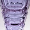 krysztalowy-wazon-moser-josef-hoffmann-20260608-0379 Unikatowy wazon kryształowy Moser neodymowy lata 20te