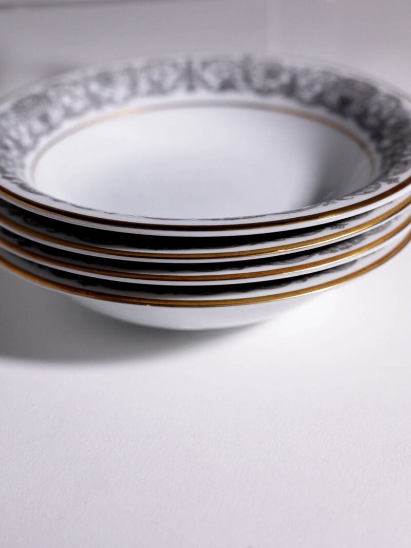 miseczki-rosenthal-aida-ornament-20260608-0059 Małe miseczki Rosenthal Aida ornament lata 70te