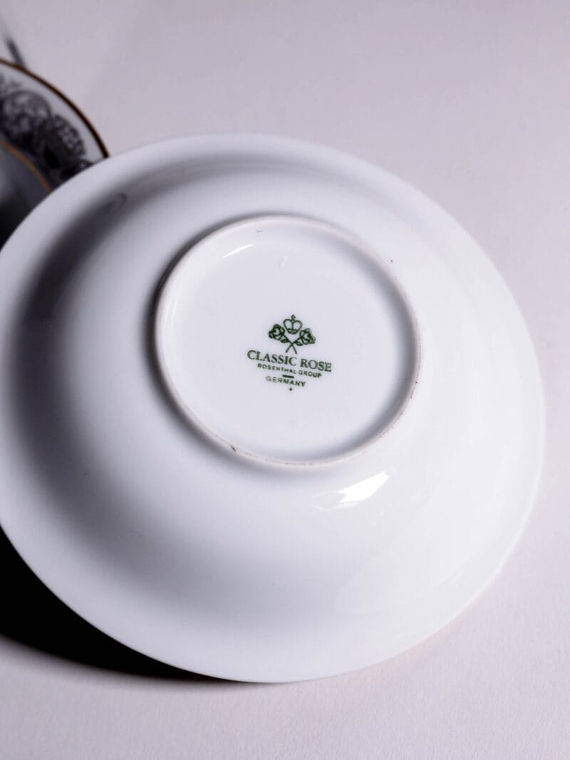 miseczki-rosenthal-aida-ornament-20260608-0060 małe miseczki Rosenthal Aida ornament lata 70te