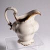 Mlecznik Rosenthal Pompadour Ecru Gold lata 40te