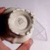 Mlecznik Rosenthal Pompadour Ecru Gold lata 40te