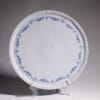 Patera na ciasto Rosenthal maria blau lata 70te