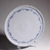 Patera na ciasto Rosenthal maria blau lata 70te