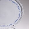 Patera na ciasto Rosenthal maria blau lata 70te