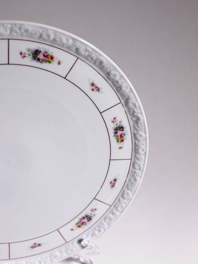 patera-na-ciasto-rosenthal-maria-poesia-20260608-0270 Patera na ciasto Rosenthal Maria Poesia lata 70te