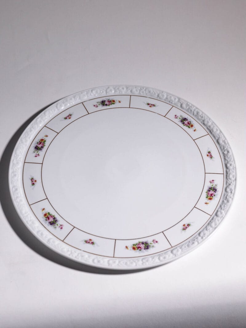 patera-na-ciasto-rosenthal-maria-poesia-20260608-0271 Patera na ciasto Rosenthal Maria Poesia lata 70te