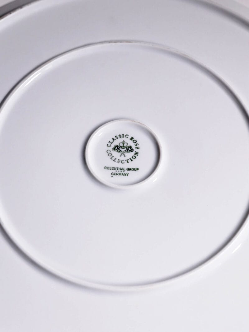 patera-na-ciasto-rosenthal-maria-poesia-20260608-0272 Patera na ciasto Rosenthal Maria Poesia lata 70te