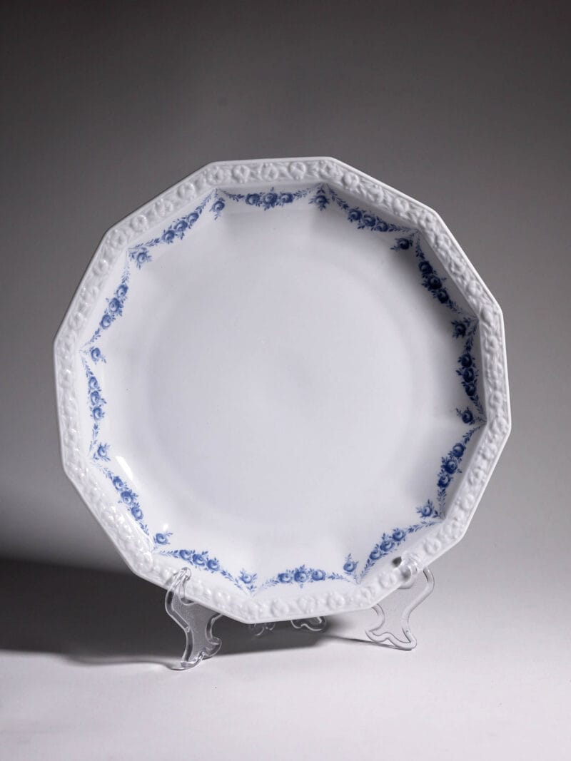 patera-rosenthal-maria-blau-20260608-0233 Patera oktagonalna Rosenthal maria blau lata 70te