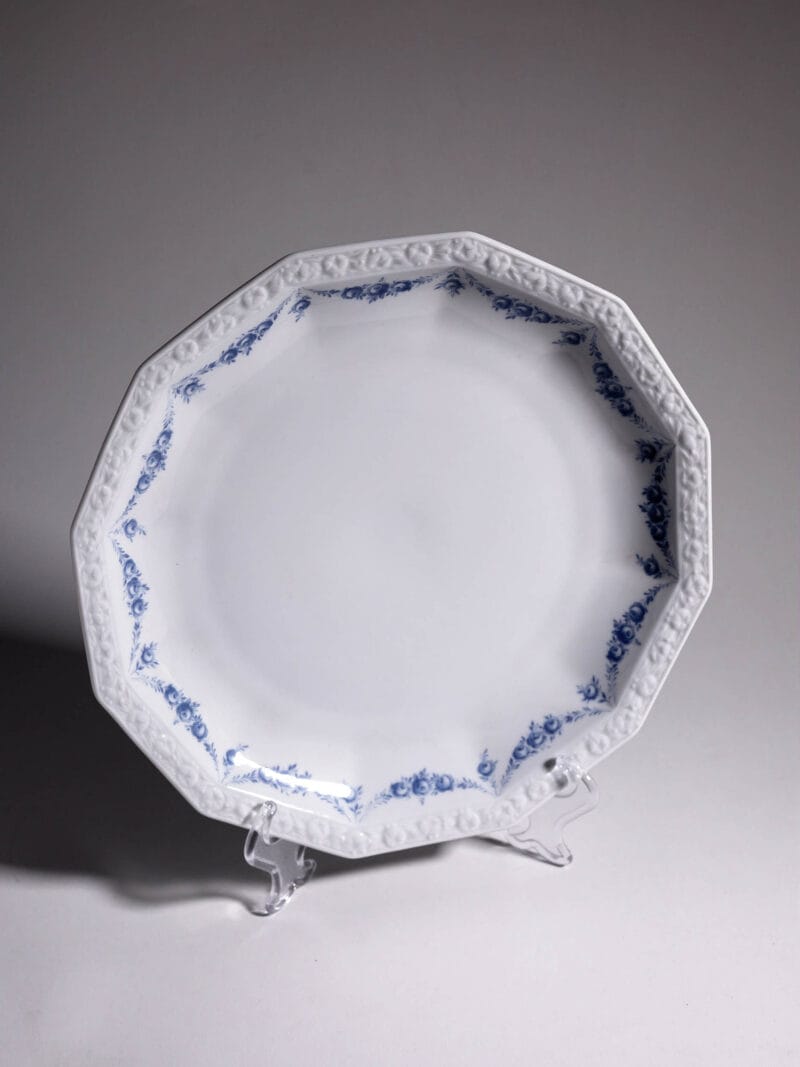 patera-rosenthal-maria-blau-20260608-0234 Patera oktagonalna Rosenthal maria blau lata 70te
