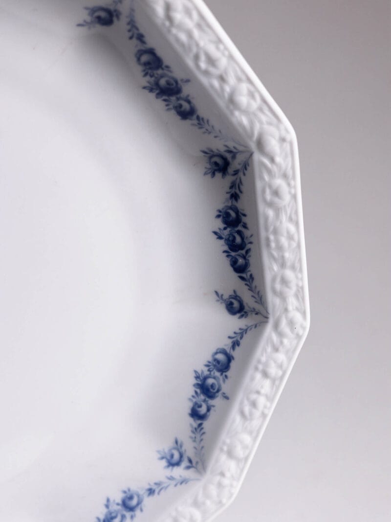 patera-rosenthal-maria-blau-20260608-0235 Patera oktagonalna Rosenthal maria blau lata 70te