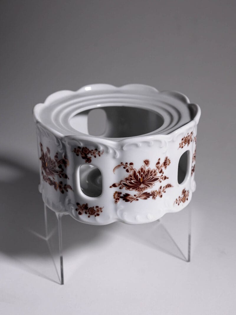 Imbryk do espresso Rosenthal Monbijou Parnass lata 70te