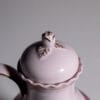 porcelanowy-imbryk-hutschenreuther-pink-rose-20260608-0507 Imbryk Hutschenreuther Róża z różowej porcelany lata 70te